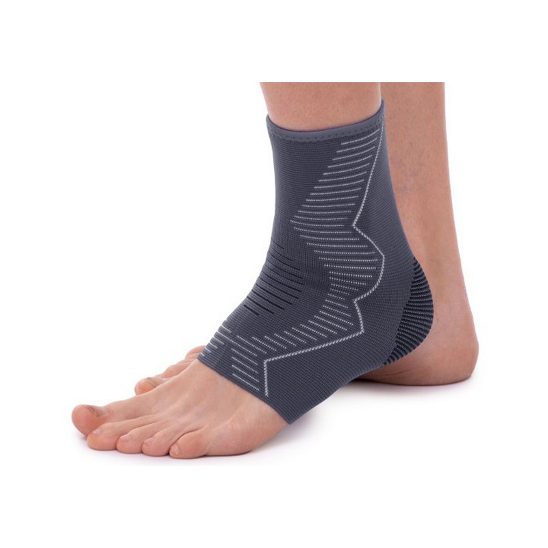 Бандаж для голеностопа EasyFit EF-0075-LXL, размер L-XL