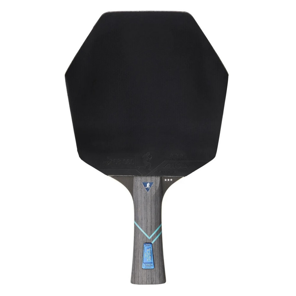 Ракетка для настільного тенісу Cybershape Future 3 Star FL Stiga 931284