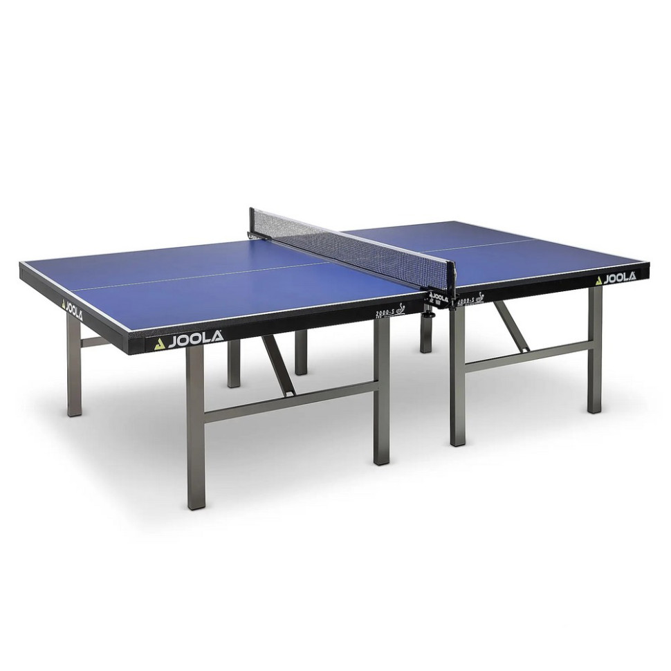 Тенісний стіл 2000-S Pro ITTF Joola 931145 Blue (11502)