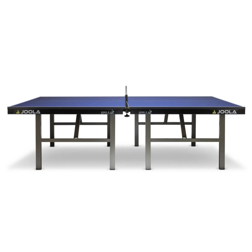Тенісний стіл 2000-S Pro ITTF Joola 931145 Blue (11502)