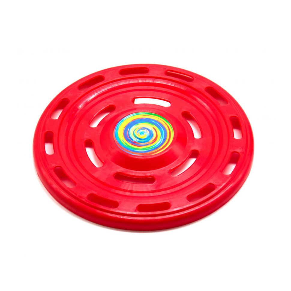 Летающая тарелка Mtoys S0007 22 см