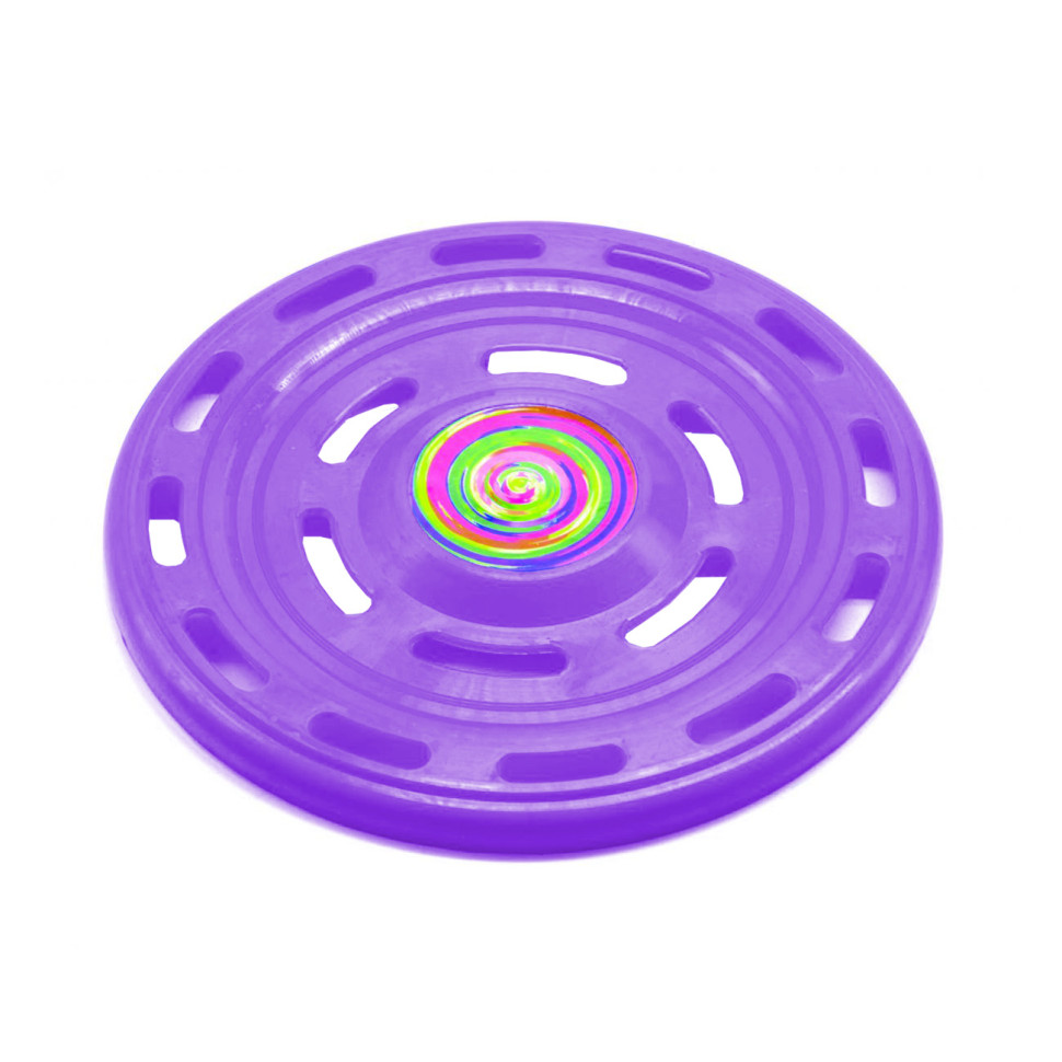 Летающая тарелка Mtoys S0007 22 см