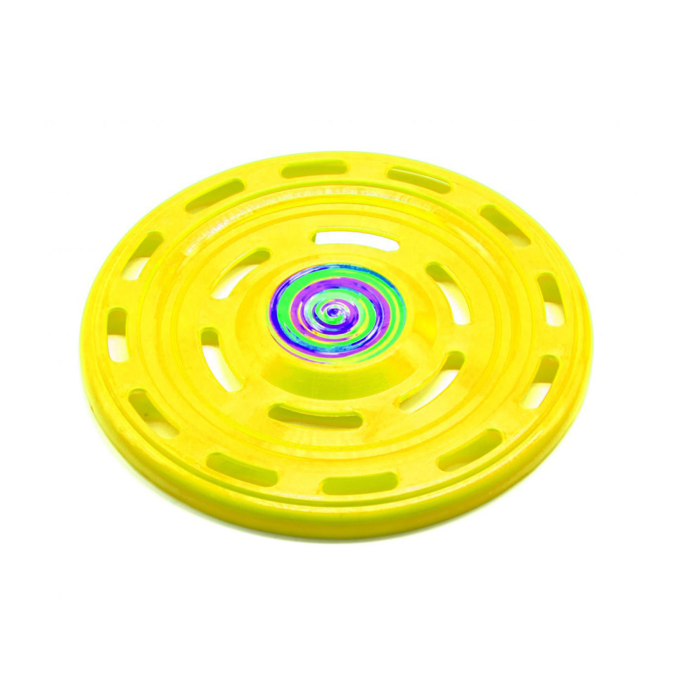 Летающая тарелка Mtoys S0007 22 см