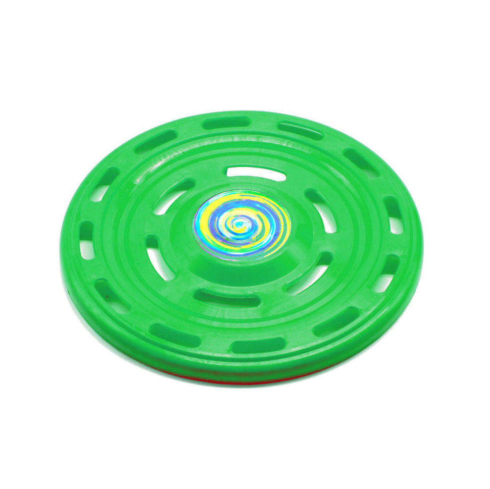 Летающая тарелка Mtoys S0007 22 см