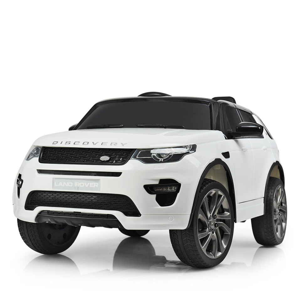 Дитячий електромобіль Машинка Bambi M 3908EBLR-1 до 30 кг