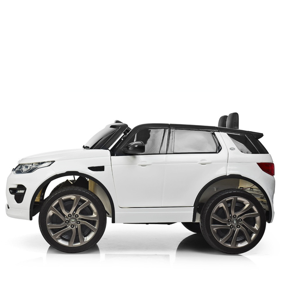 Дитячий електромобіль Машинка Bambi M 3908EBLR-1 до 30 кг