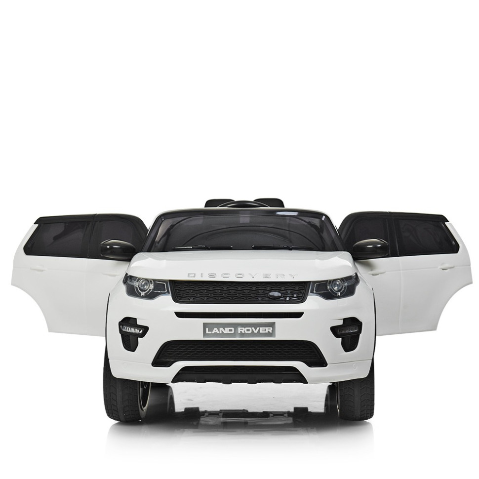 Дитячий електромобіль Машинка Bambi M 3908EBLR-1 до 30 кг