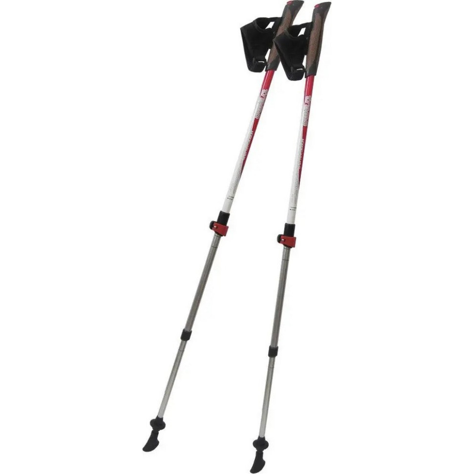 Палиці для скандинавської ходьби Compact Tramp TRR-004