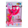 Музична гра 32020G-21G-22G 16 см.