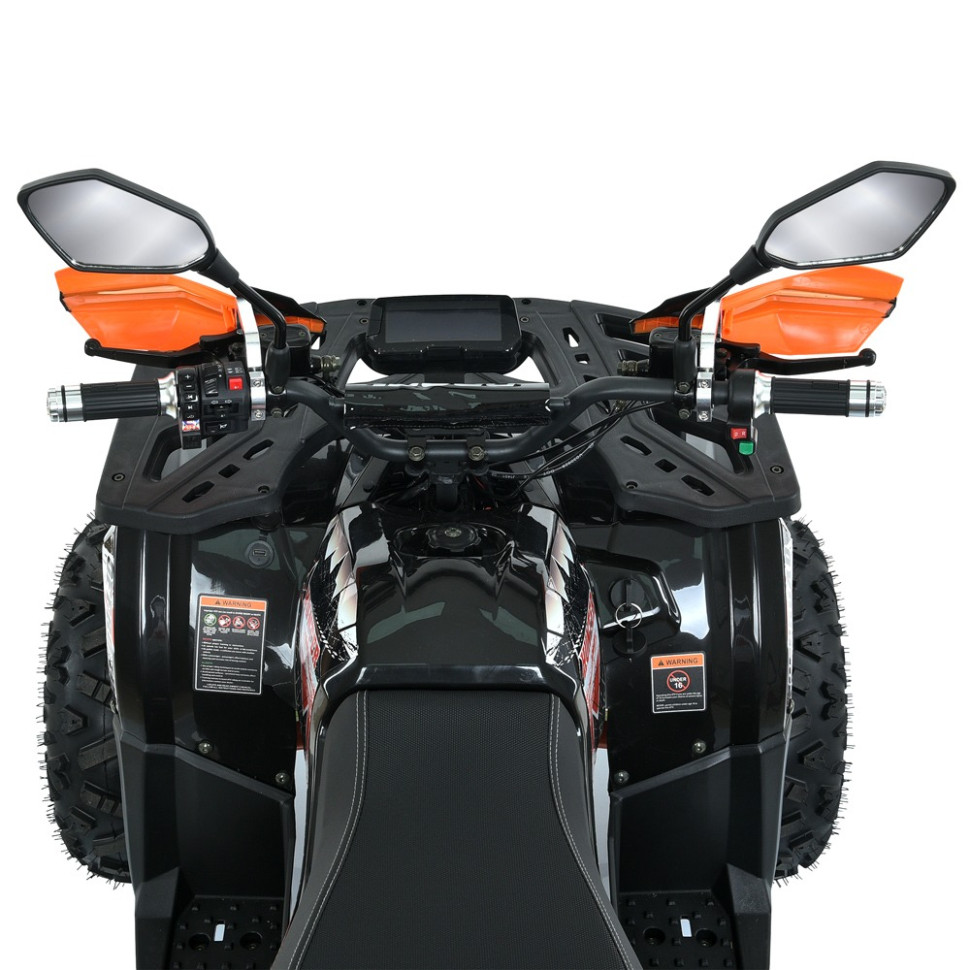 Детский электромобиль Квадроцикл PROF1 HB-EATV1450F-P-2-7(MP3) V2 до 100 кг