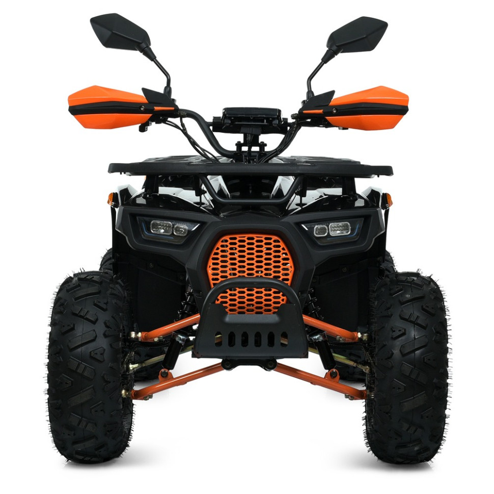 Детский электромобиль Квадроцикл PROF1 HB-EATV1450F-P-2-7(MP3) V2 до 100 кг