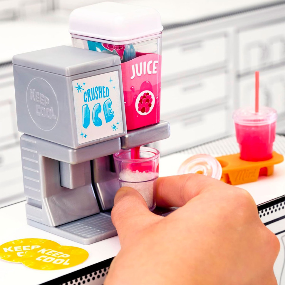 Игровой набор для творчества «Создай Свой Быт» Miniverse 505600