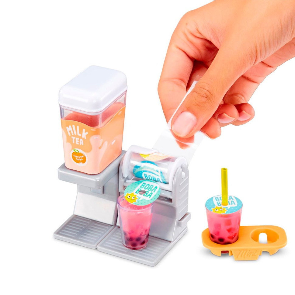 Игровой набор для творчества «Создай Свой Быт» Miniverse 505600