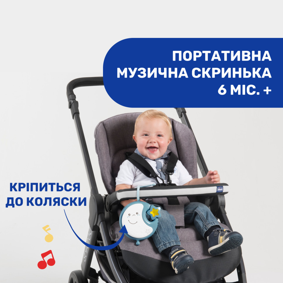 Іграшка на ліжко 