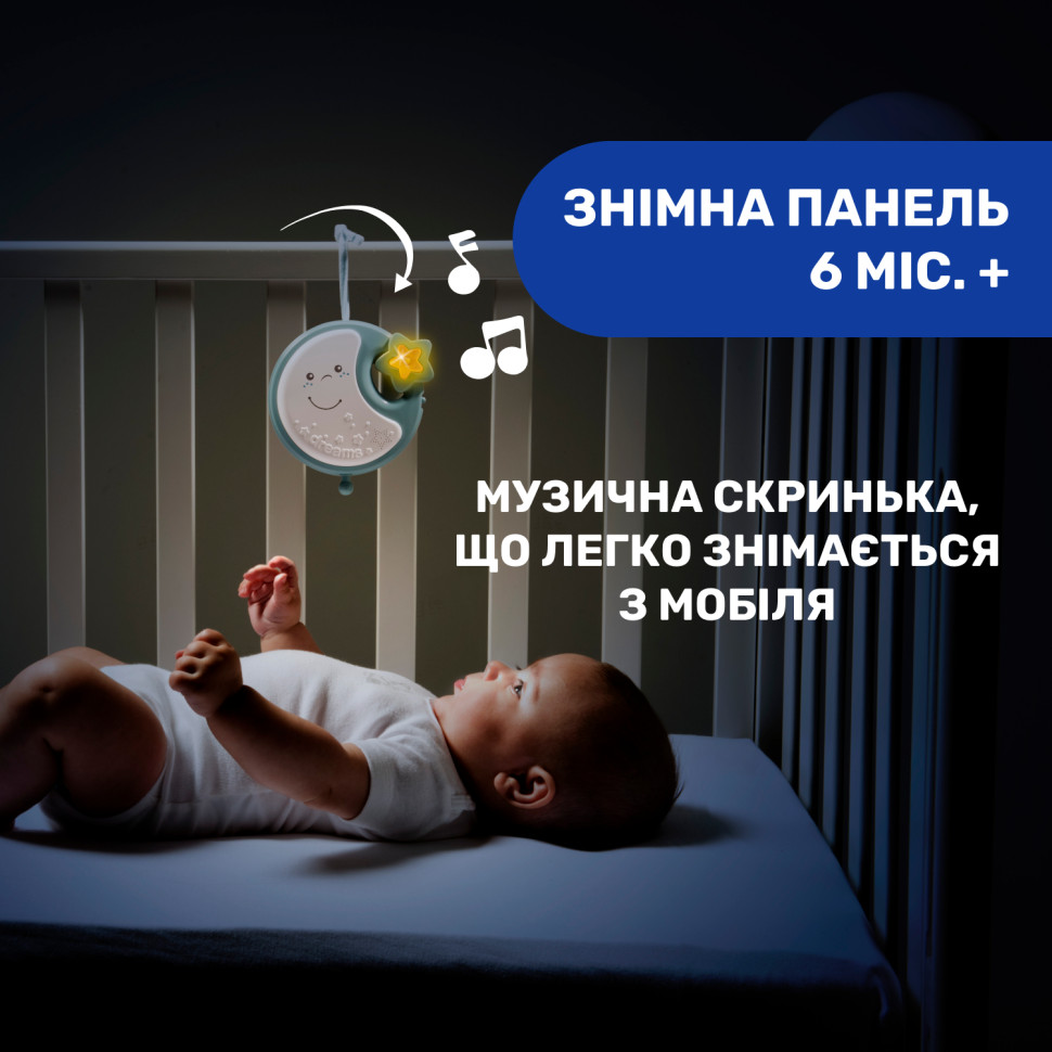 Іграшка на ліжко 
