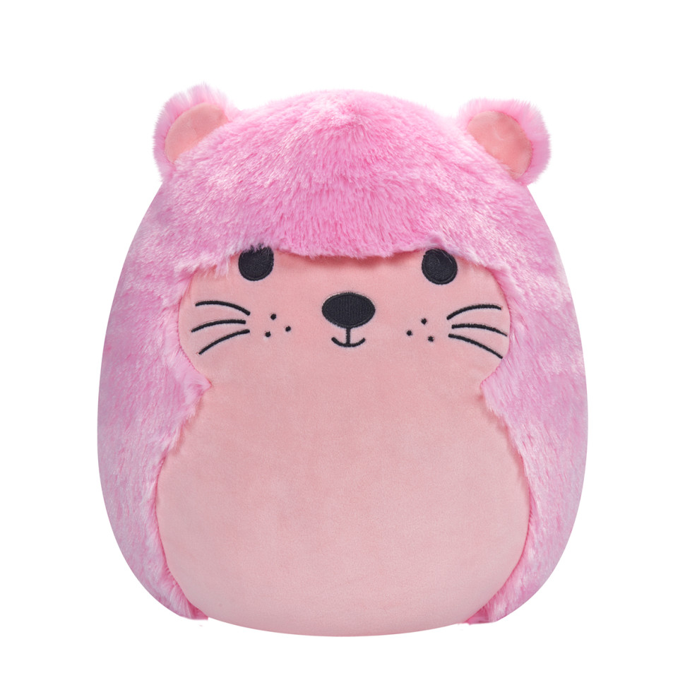 М'яка іграшка Рожева видра Squishmallows SQCR00344, 30 см