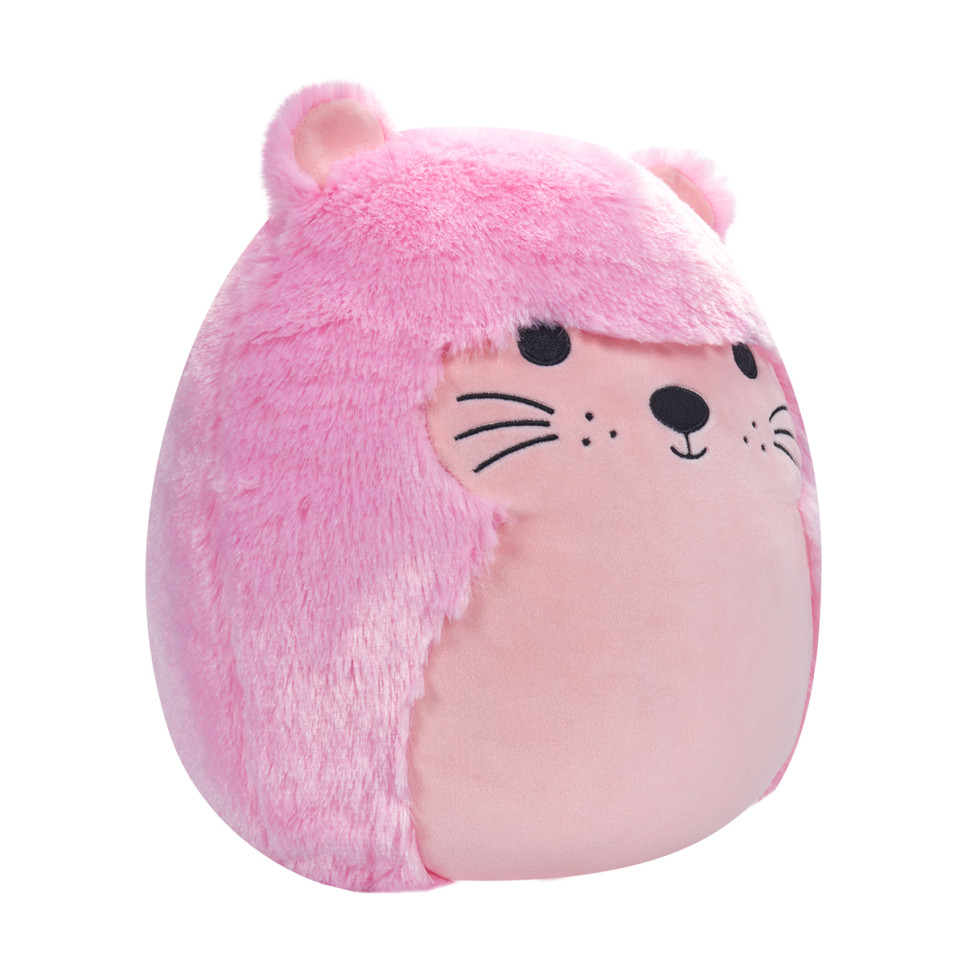М'яка іграшка Рожева видра Squishmallows SQCR00344, 30 см