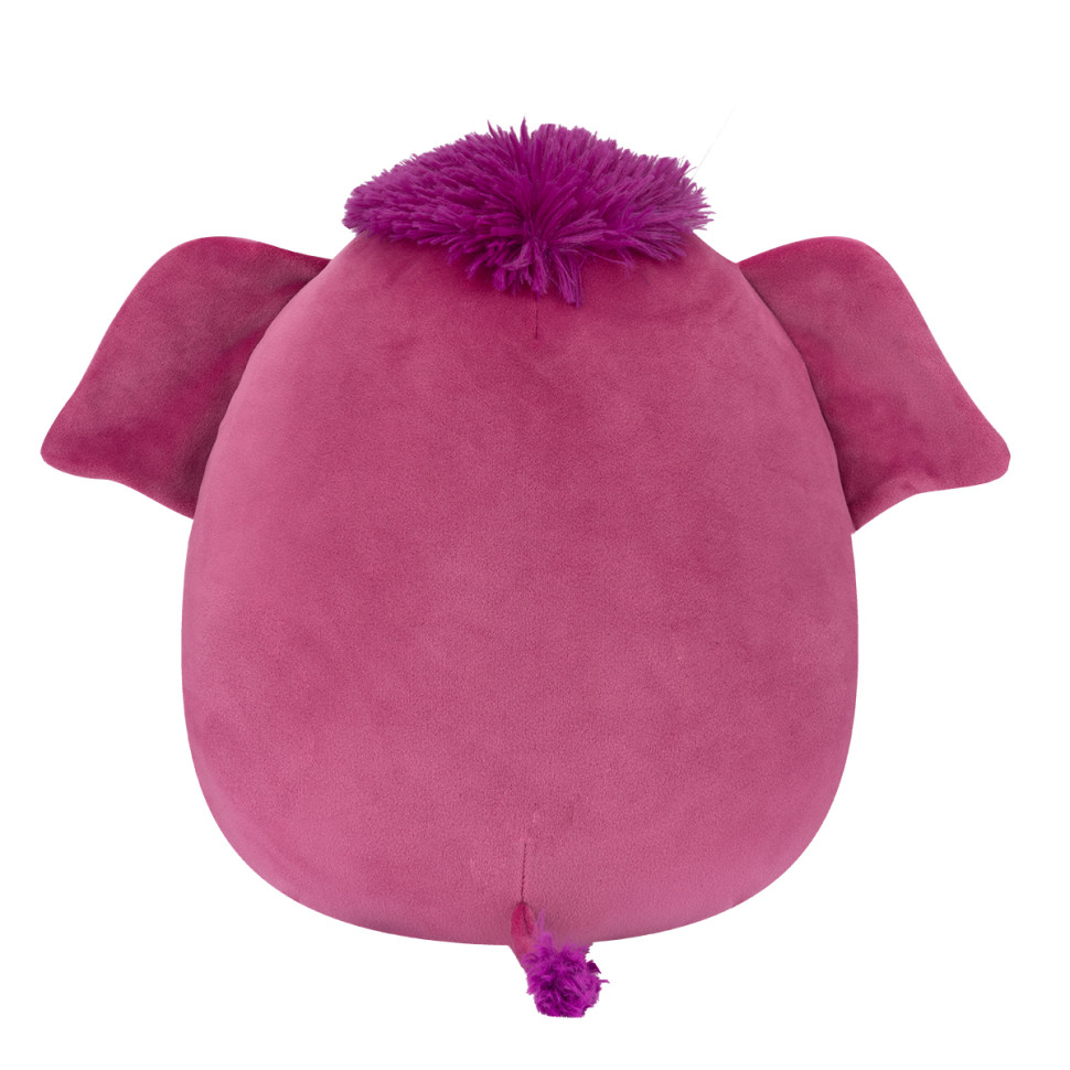М'яка іграшка Мамонт Магдалена Squishmallows SQCR04152, 30 см
