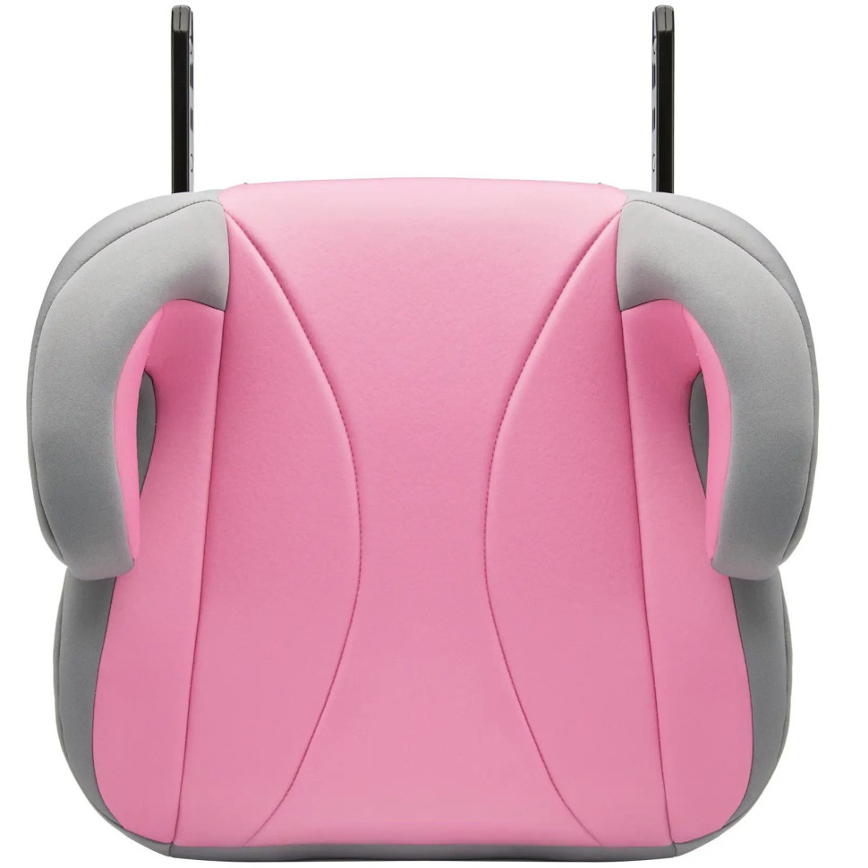 Дитяче автокрісло-бустер i-Boost Kinderkraft KCIBOO00PNK0000 Pink