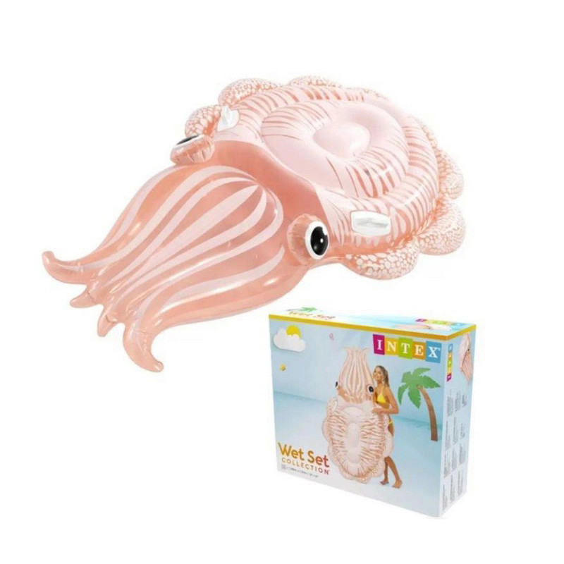 Дитячий надувний плот 