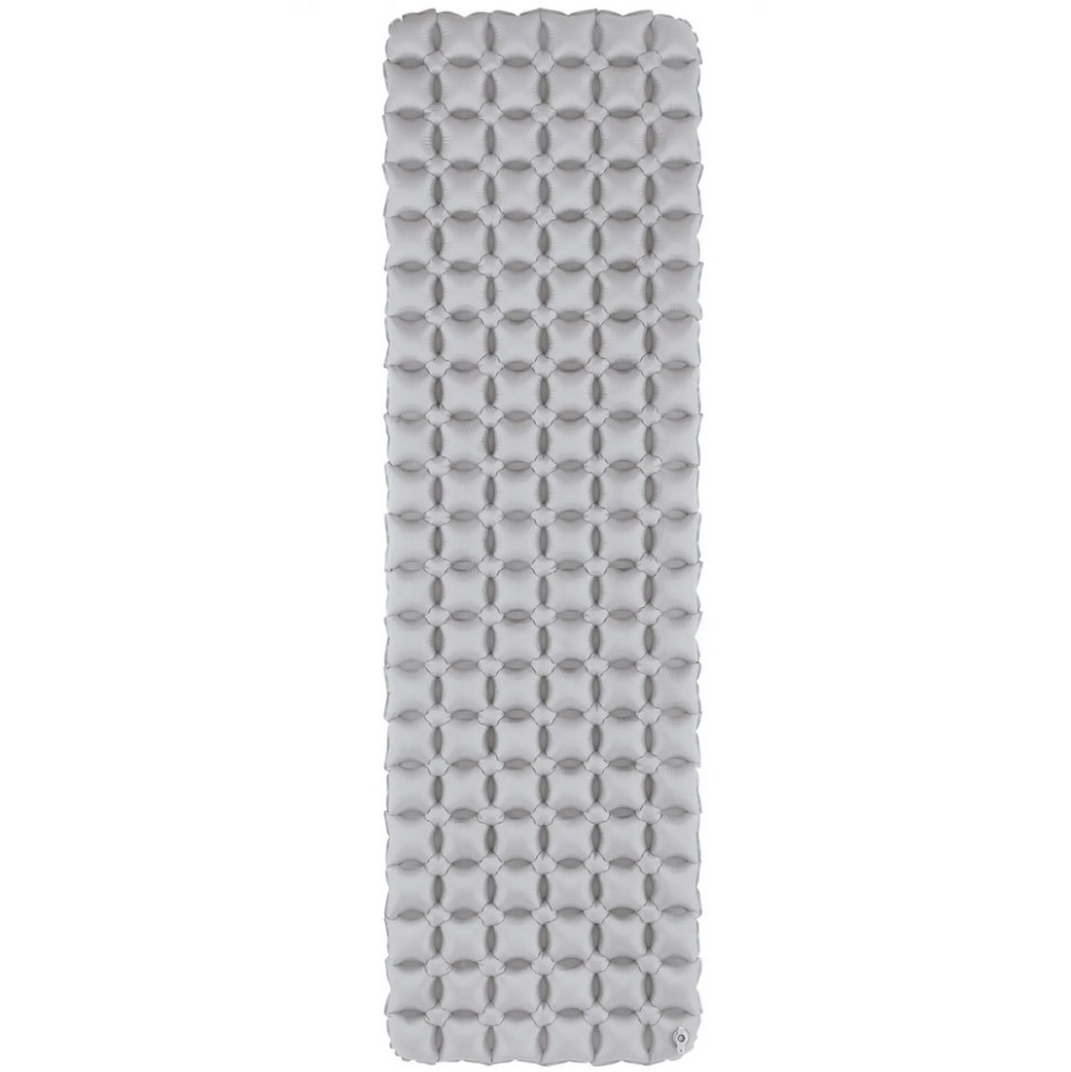 Килимок надувний Air Warm Mat (78248OII) Ferrino 930660, 195 х 58 х 5 см