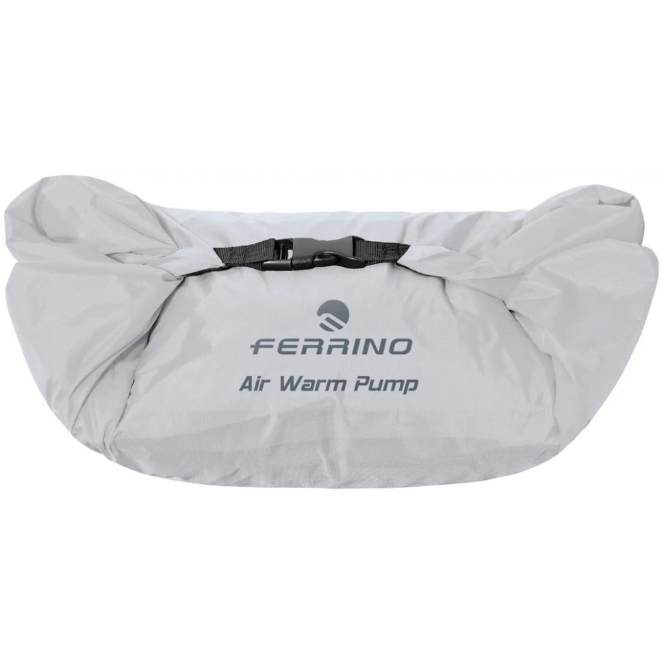 Килимок надувний Air Warm Mat (78248OII) Ferrino 930660, 195 х 58 х 5 см