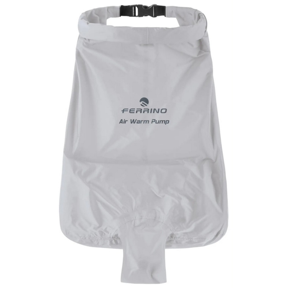 Килимок надувний Air Warm Mat (78248OII) Ferrino 930660, 195 х 58 х 5 см