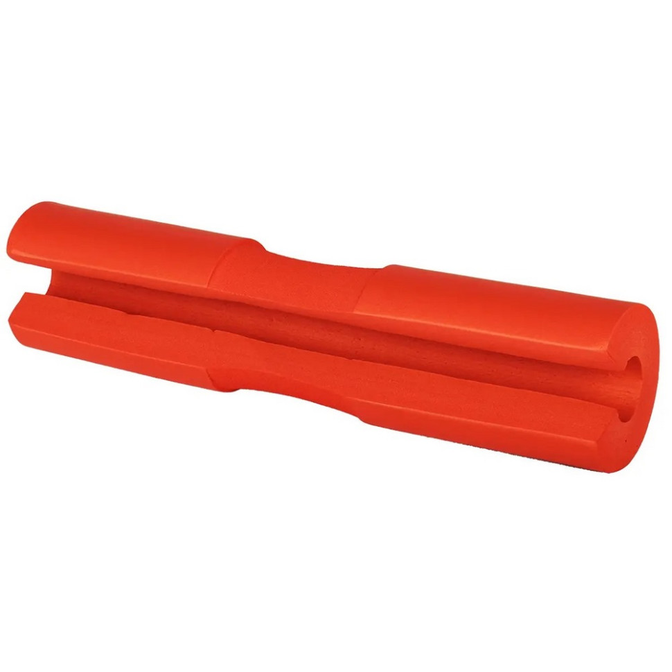 Накладка (бампер) на гриф Barbell Pad SportVida SV-HK0354