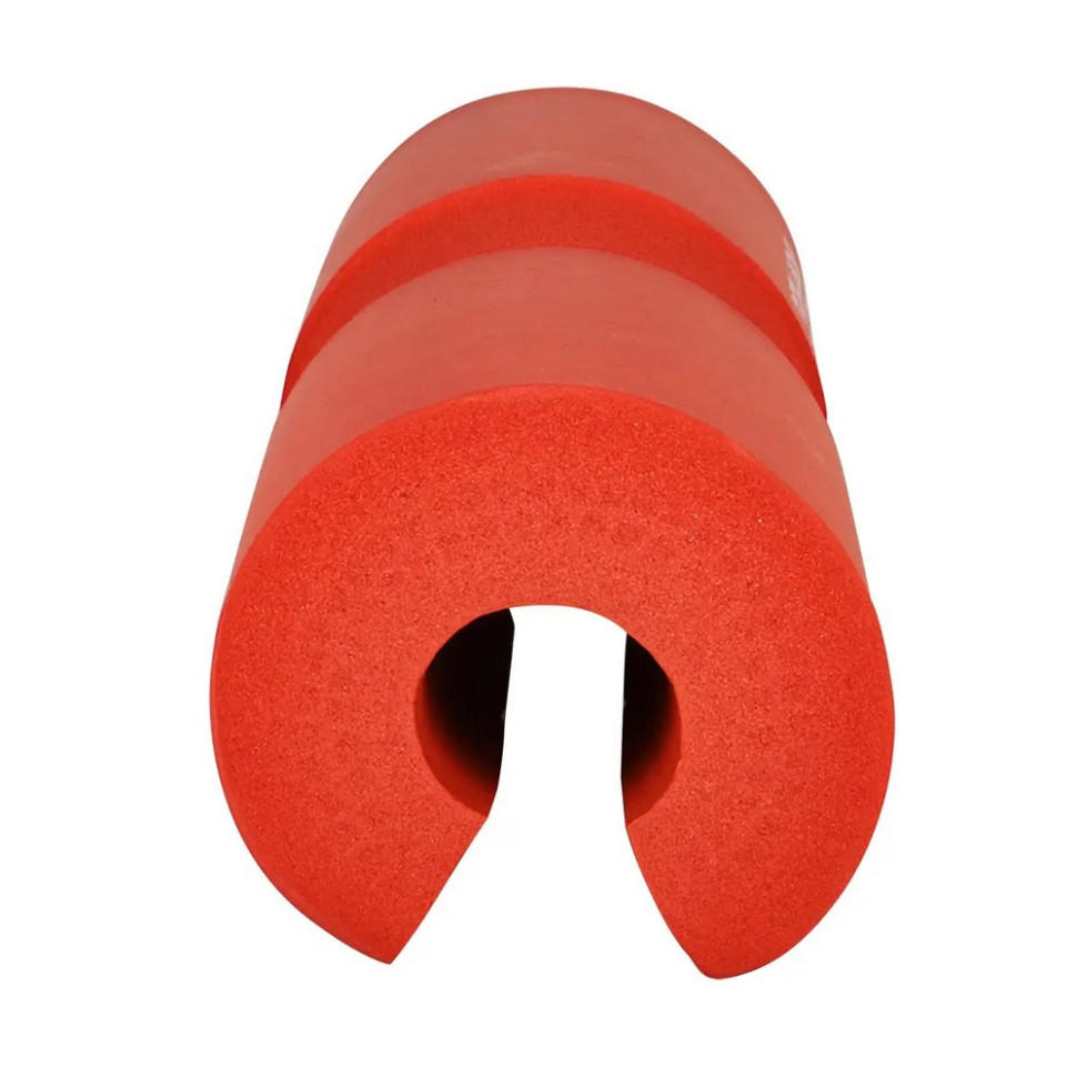 Накладка (бампер) на гриф Barbell Pad SportVida SV-HK0354