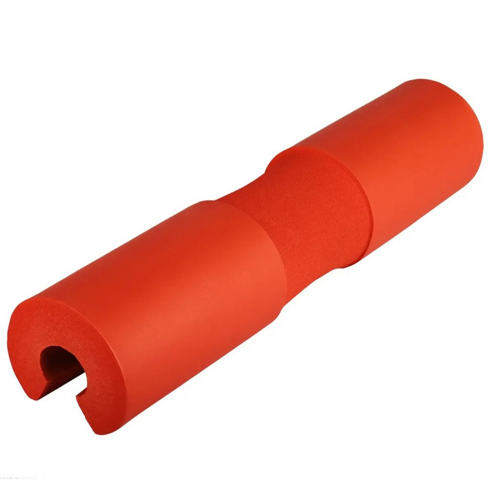 Накладка (бампер) на гриф Barbell Pad SportVida SV-HK0354