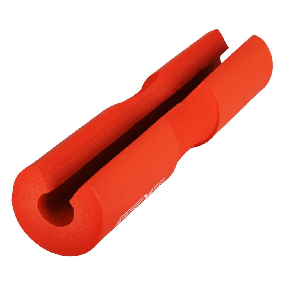 Накладка (бампер) на гриф Barbell Pad SportVida SV-HK0354