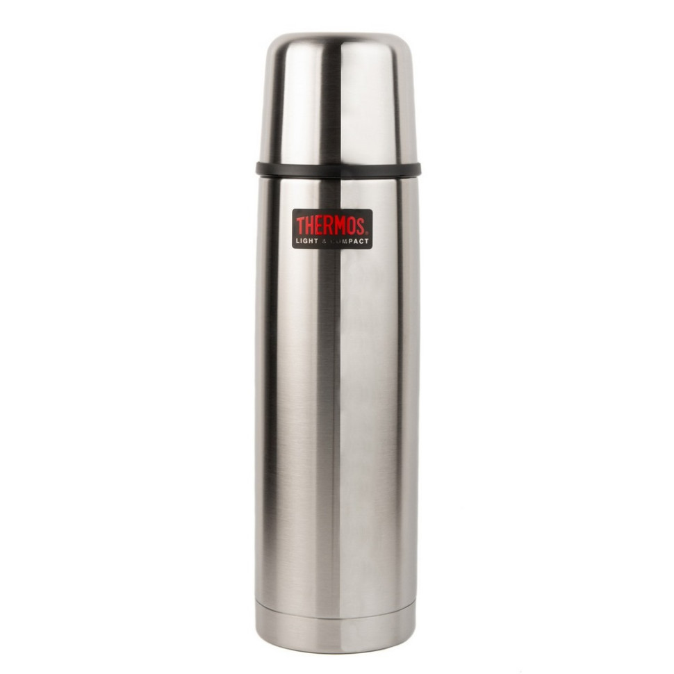 Термос TH FBB-500B Thermos® 5010576835857, 0,5 л, металік