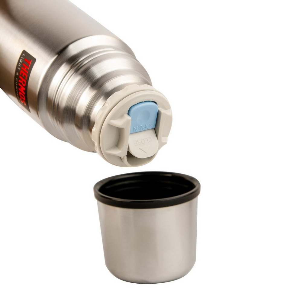 Термос TH FBB-500B Thermos® 5010576835857, 0,5 л, металік