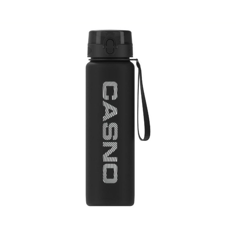 Пляшка для води KXN-1184 Casno KXN-1184_Grey 1050 л, сірий