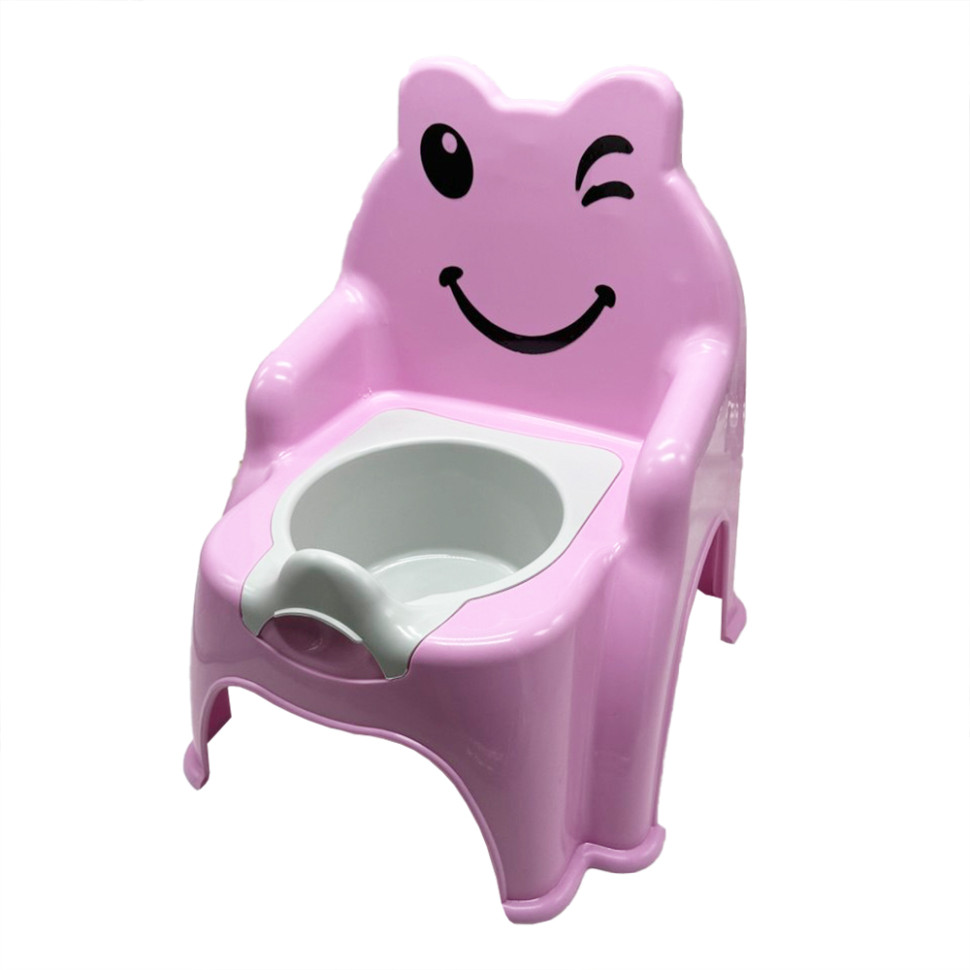 Дитячий горщик