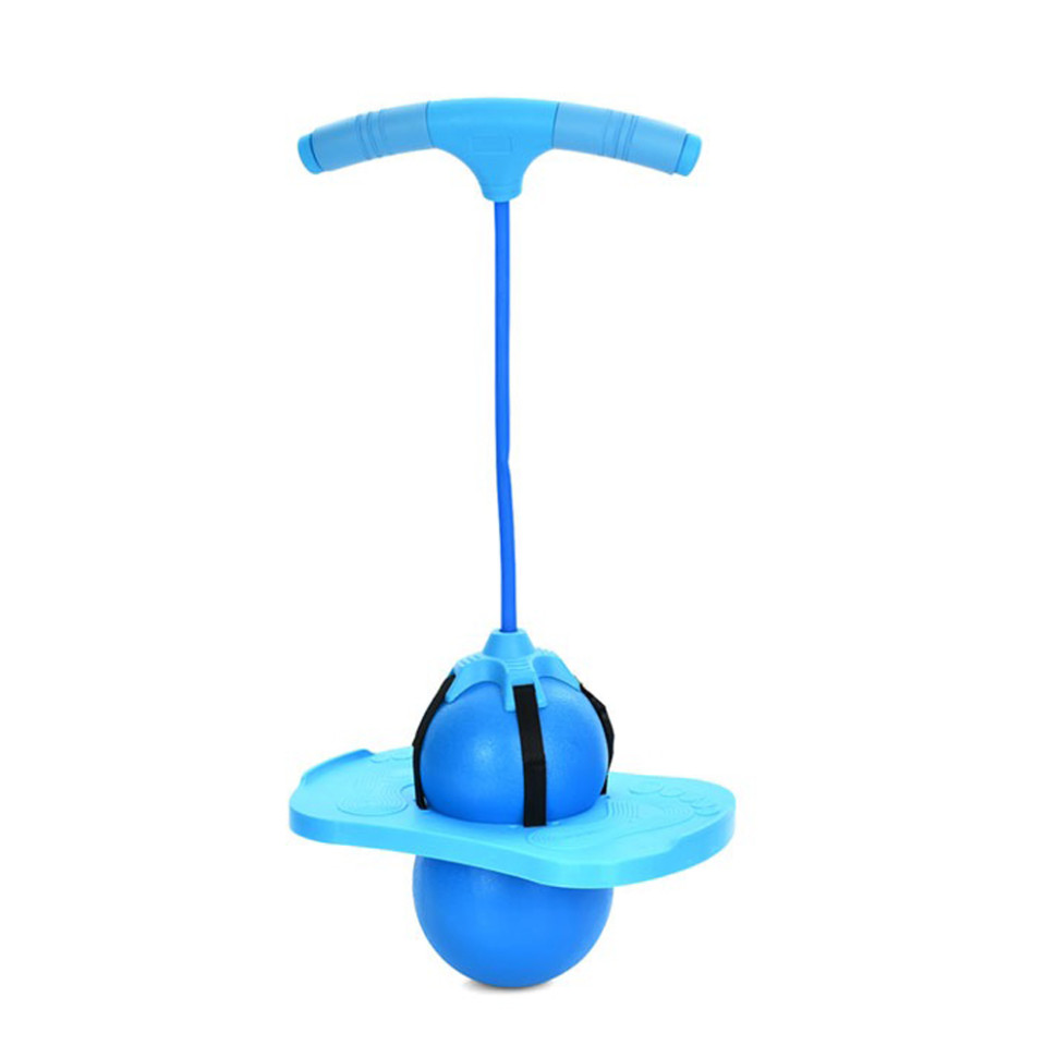 Дитяча іграшка-стрибун