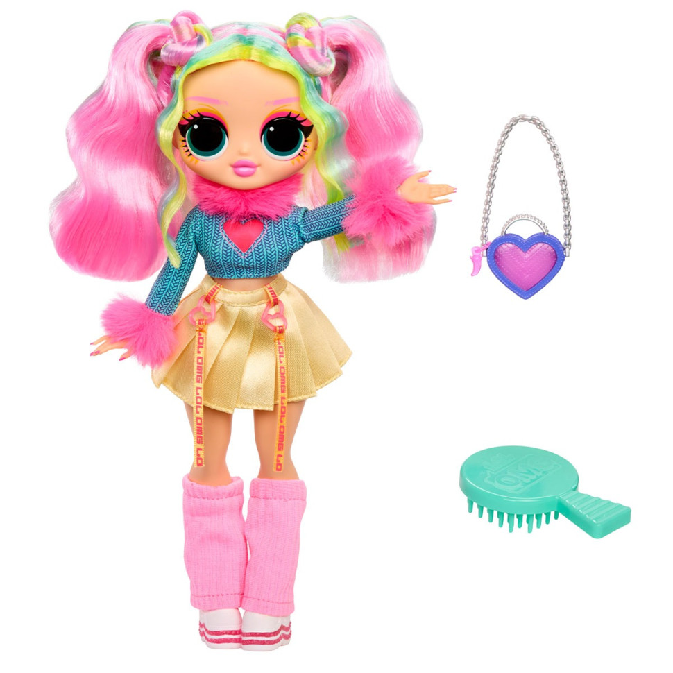 Детская кукла