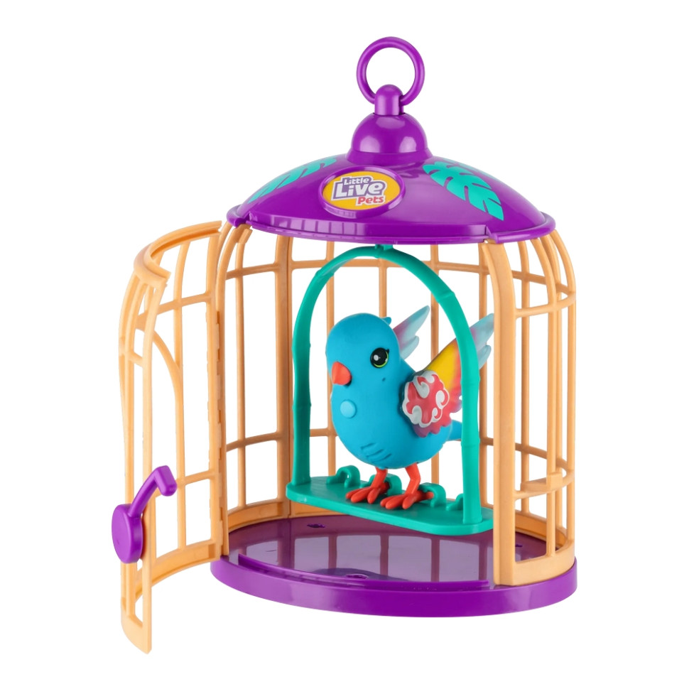 Интерактивная игрушка 
