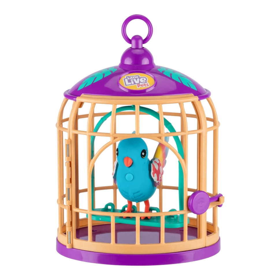 Интерактивная игрушка 