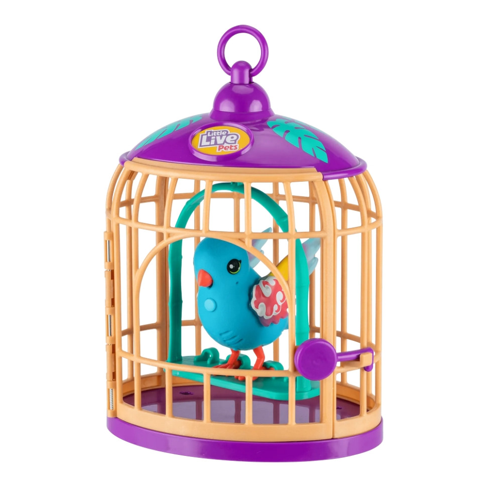 Интерактивная игрушка 