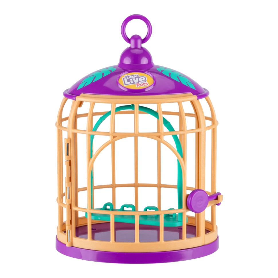 Интерактивная игрушка 