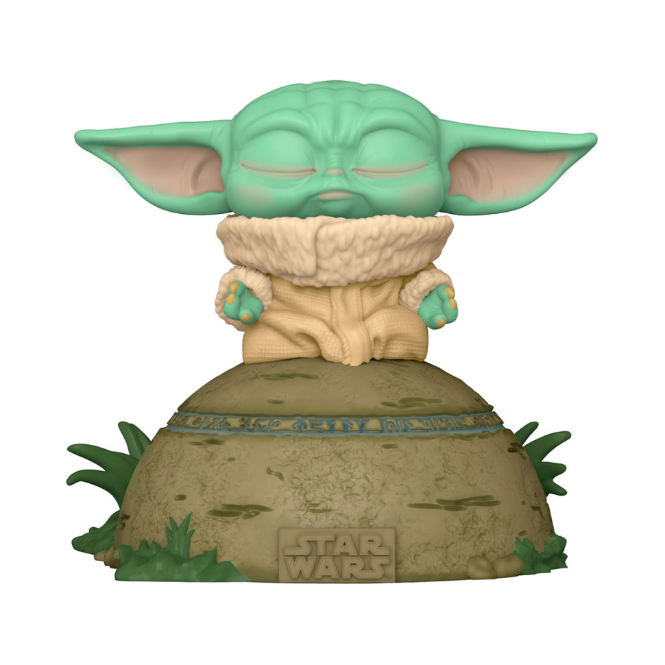 Игровая фигурка FUNKO POP! DELUXE серии 