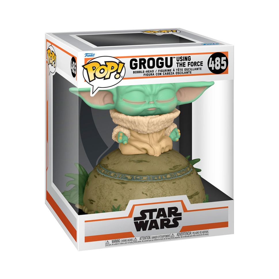 Игровая фигурка FUNKO POP! DELUXE серии 