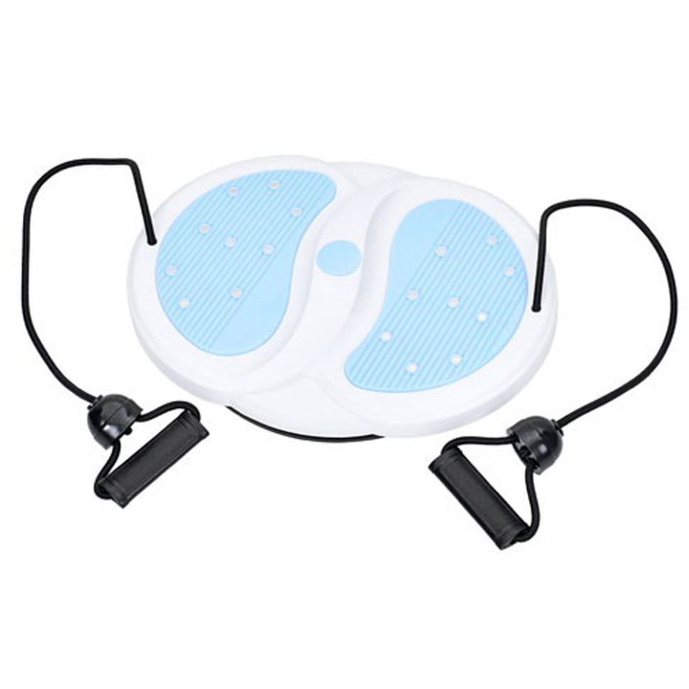 Балансировочная платформа 