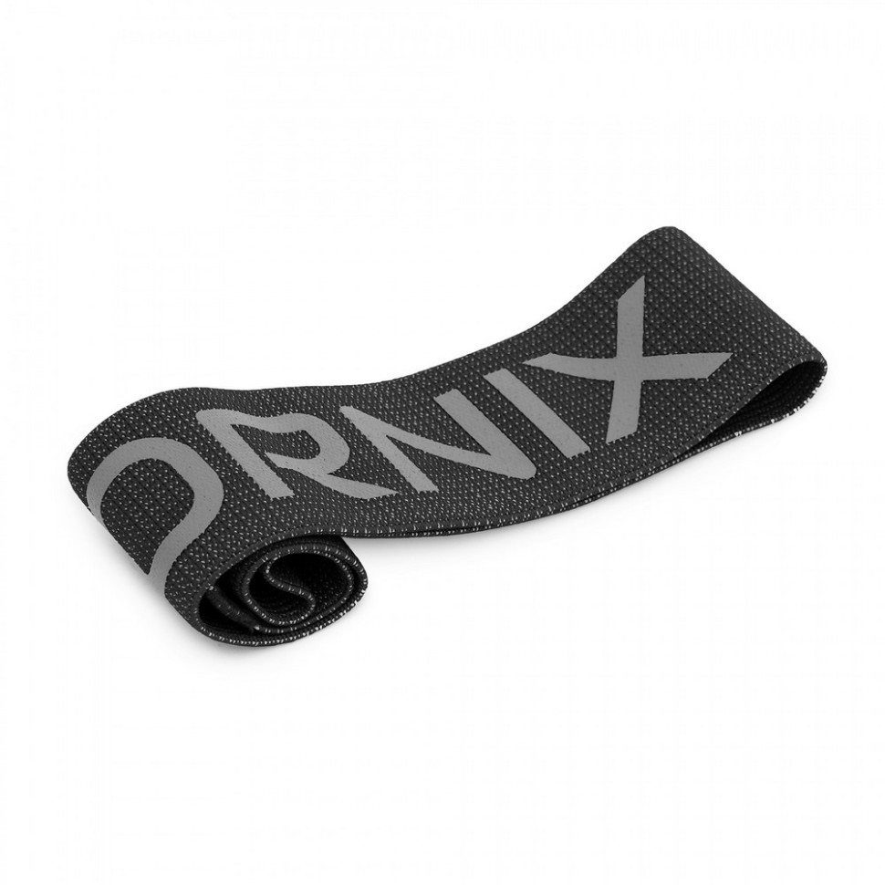 Резинка для фитнеса и спорта из ткани Loop Band Cornix XR-0140, 14-18 кг