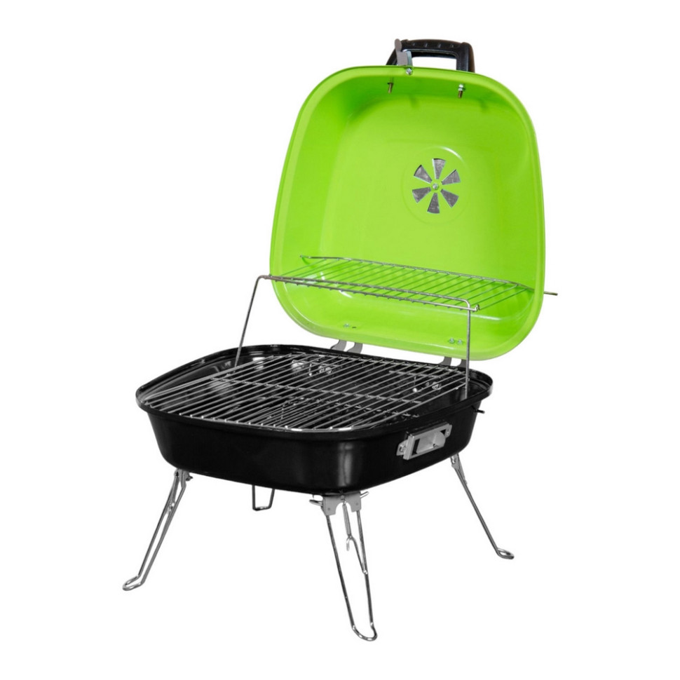 Гриль угольный портативный ТЕ-22024 Time Eco 4820211101763_2