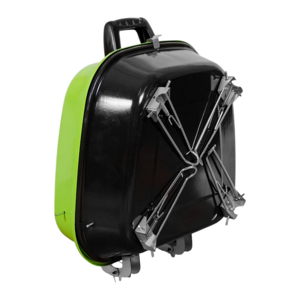 Гриль угольный портативный ТЕ-22024 Time Eco 4820211101763_2