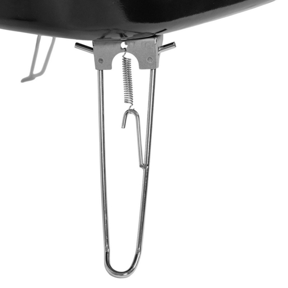 Гриль угольный портативный ТЕ-22024 Time Eco 4820211101763_2