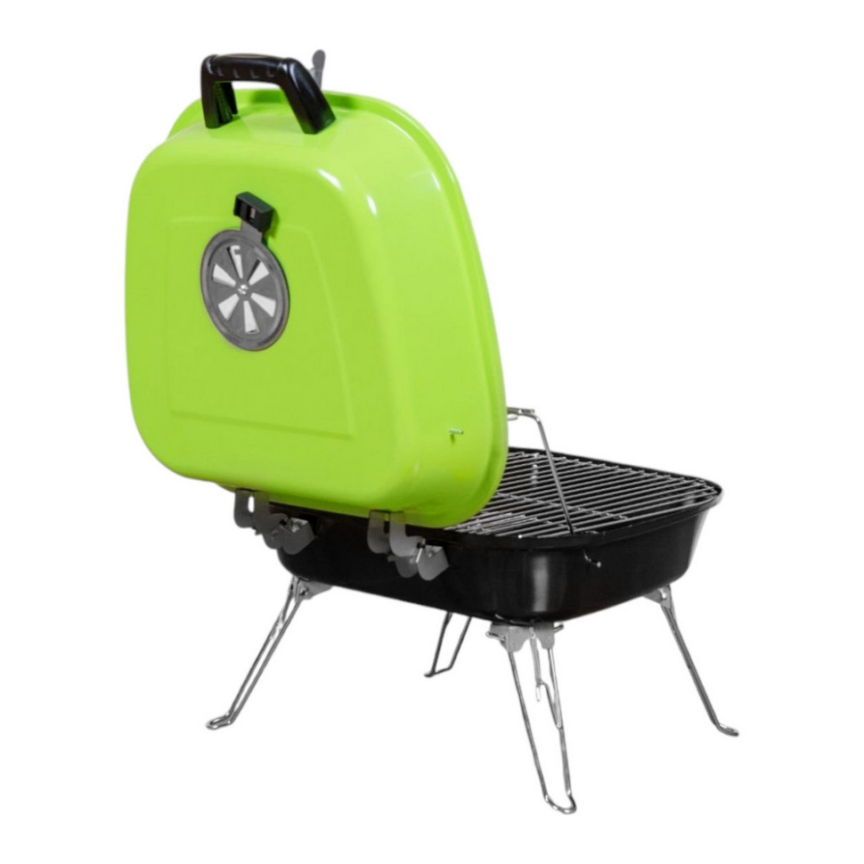 Гриль угольный портативный ТЕ-22024 Time Eco 4820211101763_2