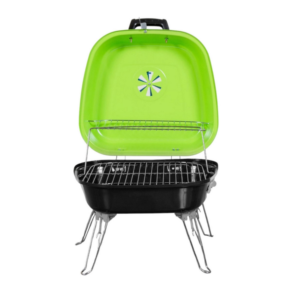 Гриль угольный портативный ТЕ-22024 Time Eco 4820211101763_2